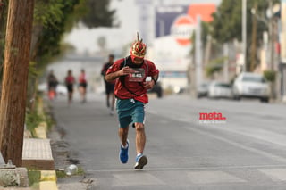 21K y 5K El Siglo de Torreón

21K y 5K El Siglo de Torreón 21K23SIGLO

Medio maratón 21K y 5K de El Siglo de Torreón

corredor, corredores, corredora, corredoras, running, runningirl El Siglo de Torreón, Torreón Coahuila, México

El Siglo de Torreón, Torreón, Coahuila, México, Atletismo