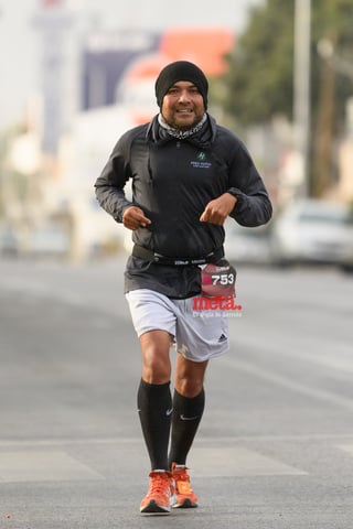 21K y 5K El Siglo de Torreón

21K y 5K El Siglo de Torreón 21K23SIGLO

Medio maratón 21K y 5K de El Siglo de Torreón

corredor, corredores, corredora, corredoras, running, runningirl El Siglo de Torreón, Torreón Coahuila, México

El Siglo de Torreón, Torreón, Coahuila, México, Atletismo