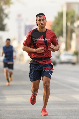 21K y 5K El Siglo de Torreón

21K y 5K El Siglo de Torreón 21K23SIGLO

Medio maratón 21K y 5K de El Siglo de Torreón

corredor, corredores, corredora, corredoras, running, runningirl El Siglo de Torreón, Torreón Coahuila, México

El Siglo de Torreón, Torreón, Coahuila, México, Atletismo