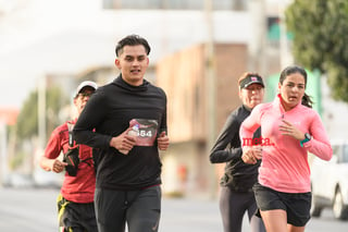 21K y 5K El Siglo de Torreón

21K y 5K El Siglo de Torreón 21K23SIGLO

Medio maratón 21K y 5K de El Siglo de Torreón

corredor, corredores, corredora, corredoras, running, runningirl El Siglo de Torreón, Torreón Coahuila, México

El Siglo de Torreón, Torreón, Coahuila, México, Atletismo