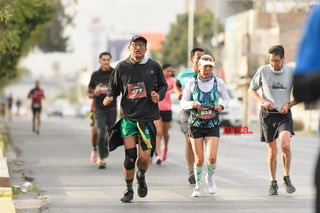 21K y 5K El Siglo de Torreón

21K y 5K El Siglo de Torreón 21K23SIGLO

Medio maratón 21K y 5K de El Siglo de Torreón

corredor, corredores, corredora, corredoras, running, runningirl El Siglo de Torreón, Torreón Coahuila, México

El Siglo de Torreón, Torreón, Coahuila, México, Atletismo