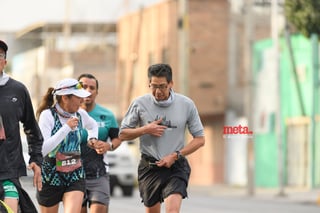 21K y 5K El Siglo de Torreón

21K y 5K El Siglo de Torreón 21K23SIGLO

Medio maratón 21K y 5K de El Siglo de Torreón

corredor, corredores, corredora, corredoras, running, runningirl El Siglo de Torreón, Torreón Coahuila, México

El Siglo de Torreón, Torreón, Coahuila, México, Atletismo