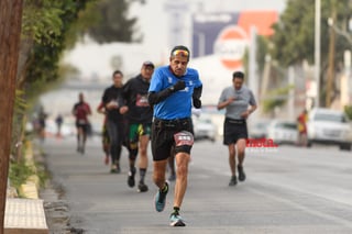 21K y 5K El Siglo de Torreón

21K y 5K El Siglo de Torreón 21K23SIGLO

Medio maratón 21K y 5K de El Siglo de Torreón

corredor, corredores, corredora, corredoras, running, runningirl El Siglo de Torreón, Torreón Coahuila, México

El Siglo de Torreón, Torreón, Coahuila, México, Atletismo