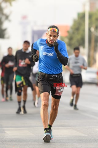 21K y 5K El Siglo de Torreón

21K y 5K El Siglo de Torreón 21K23SIGLO

Medio maratón 21K y 5K de El Siglo de Torreón

corredor, corredores, corredora, corredoras, running, runningirl El Siglo de Torreón, Torreón Coahuila, México

El Siglo de Torreón, Torreón, Coahuila, México, Atletismo