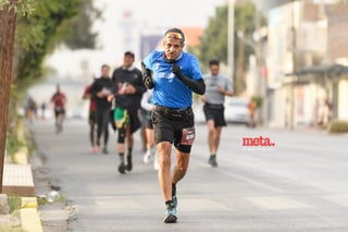 21K y 5K El Siglo de Torreón

21K y 5K El Siglo de Torreón 21K23SIGLO

Medio maratón 21K y 5K de El Siglo de Torreón

corredor, corredores, corredora, corredoras, running, runningirl El Siglo de Torreón, Torreón Coahuila, México

El Siglo de Torreón, Torreón, Coahuila, México, Atletismo