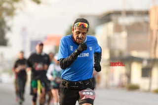 21K y 5K El Siglo de Torreón

21K y 5K El Siglo de Torreón 21K23SIGLO

Medio maratón 21K y 5K de El Siglo de Torreón

corredor, corredores, corredora, corredoras, running, runningirl El Siglo de Torreón, Torreón Coahuila, México

El Siglo de Torreón, Torreón, Coahuila, México, Atletismo