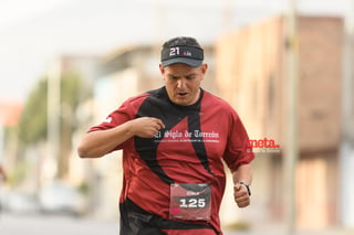 21K y 5K El Siglo de Torreón

21K y 5K El Siglo de Torreón 21K23SIGLO

Medio maratón 21K y 5K de El Siglo de Torreón

corredor, corredores, corredora, corredoras, running, runningirl El Siglo de Torreón, Torreón Coahuila, México

El Siglo de Torreón, Torreón, Coahuila, México, Atletismo