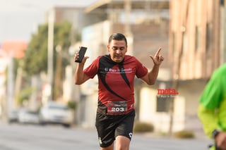 21K y 5K El Siglo de Torreón

21K y 5K El Siglo de Torreón 21K23SIGLO

Medio maratón 21K y 5K de El Siglo de Torreón

corredor, corredores, corredora, corredoras, running, runningirl El Siglo de Torreón, Torreón Coahuila, México

El Siglo de Torreón, Torreón, Coahuila, México, Atletismo