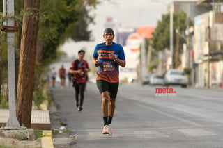 21K y 5K El Siglo de Torreón

21K y 5K El Siglo de Torreón 21K23SIGLO

Medio maratón 21K y 5K de El Siglo de Torreón

corredor, corredores, corredora, corredoras, running, runningirl El Siglo de Torreón, Torreón Coahuila, México

El Siglo de Torreón, Torreón, Coahuila, México, Atletismo