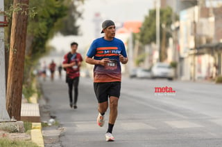 21K y 5K El Siglo de Torreón

21K y 5K El Siglo de Torreón 21K23SIGLO

Medio maratón 21K y 5K de El Siglo de Torreón

corredor, corredores, corredora, corredoras, running, runningirl El Siglo de Torreón, Torreón Coahuila, México

El Siglo de Torreón, Torreón, Coahuila, México, Atletismo