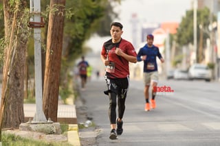 21K y 5K El Siglo de Torreón

21K y 5K El Siglo de Torreón 21K23SIGLO

Medio maratón 21K y 5K de El Siglo de Torreón

corredor, corredores, corredora, corredoras, running, runningirl El Siglo de Torreón, Torreón Coahuila, México

El Siglo de Torreón, Torreón, Coahuila, México, Atletismo