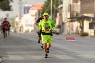 21K y 5K El Siglo de Torreón

21K y 5K El Siglo de Torreón 21K23SIGLO

Medio maratón 21K y 5K de El Siglo de Torreón

corredor, corredores, corredora, corredoras, running, runningirl El Siglo de Torreón, Torreón Coahuila, México

El Siglo de Torreón, Torreón, Coahuila, México, Atletismo