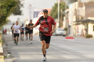 21K y 5K El Siglo de Torreón

21K y 5K El Siglo de Torreón 21K23SIGLO

Medio maratón 21K y 5K de El Siglo de Torreón

corredor, corredores, corredora, corredoras, running, runningirl El Siglo de Torreón, Torreón Coahuila, México

El Siglo de Torreón, Torreón, Coahuila, México, Atletismo