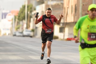 21K y 5K El Siglo de Torreón

21K y 5K El Siglo de Torreón 21K23SIGLO

Medio maratón 21K y 5K de El Siglo de Torreón

corredor, corredores, corredora, corredoras, running, runningirl El Siglo de Torreón, Torreón Coahuila, México

El Siglo de Torreón, Torreón, Coahuila, México, Atletismo