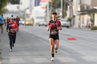 21K y 5K El Siglo de Torreón

21K y 5K El Siglo de Torreón 21K23SIGLO

Medio maratón 21K y 5K de El Siglo de Torreón

corredor, corredores, corredora, corredoras, running, runningirl El Siglo de Torreón, Torreón Coahuila, México

El Siglo de Torreón, Torreón, Coahuila, México, Atletismo