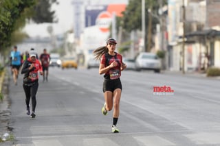 21K y 5K El Siglo de Torreón

21K y 5K El Siglo de Torreón 21K23SIGLO

Medio maratón 21K y 5K de El Siglo de Torreón

corredor, corredores, corredora, corredoras, running, runningirl El Siglo de Torreón, Torreón Coahuila, México

El Siglo de Torreón, Torreón, Coahuila, México, Atletismo