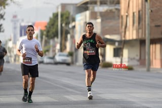 21K y 5K El Siglo de Torreón

21K y 5K El Siglo de Torreón 21K23SIGLO

Medio maratón 21K y 5K de El Siglo de Torreón

corredor, corredores, corredora, corredoras, running, runningirl El Siglo de Torreón, Torreón Coahuila, México

El Siglo de Torreón, Torreón, Coahuila, México, Atletismo