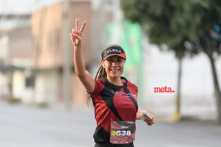 21K y 5K El Siglo de Torreón

21K y 5K El Siglo de Torreón 21K23SIGLO

Medio maratón 21K y 5K de El Siglo de Torreón

corredor, corredores, corredora, corredoras, running, runningirl El Siglo de Torreón, Torreón Coahuila, México

El Siglo de Torreón, Torreón, Coahuila, México, Atletismo