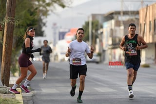 21K y 5K El Siglo de Torreón

21K y 5K El Siglo de Torreón 21K23SIGLO

Medio maratón 21K y 5K de El Siglo de Torreón

corredor, corredores, corredora, corredoras, running, runningirl El Siglo de Torreón, Torreón Coahuila, México

El Siglo de Torreón, Torreón, Coahuila, México, Atletismo