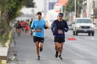 21K y 5K El Siglo de Torreón

21K y 5K El Siglo de Torreón 21K23SIGLO

Medio maratón 21K y 5K de El Siglo de Torreón

corredor, corredores, corredora, corredoras, running, runningirl El Siglo de Torreón, Torreón Coahuila, México

El Siglo de Torreón, Torreón, Coahuila, México, Atletismo