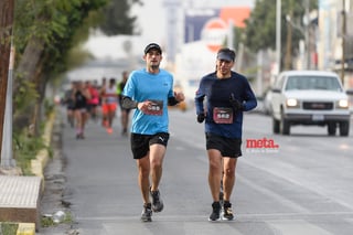 21K y 5K El Siglo de Torreón

21K y 5K El Siglo de Torreón 21K23SIGLO

Medio maratón 21K y 5K de El Siglo de Torreón

corredor, corredores, corredora, corredoras, running, runningirl El Siglo de Torreón, Torreón Coahuila, México

El Siglo de Torreón, Torreón, Coahuila, México, Atletismo