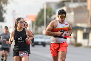 21K y 5K El Siglo de Torreón

21K y 5K El Siglo de Torreón 21K23SIGLO

Medio maratón 21K y 5K de El Siglo de Torreón

corredor, corredores, corredora, corredoras, running, runningirl El Siglo de Torreón, Torreón Coahuila, México

El Siglo de Torreón, Torreón, Coahuila, México, Atletismo