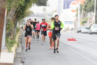 21K y 5K El Siglo de Torreón

21K y 5K El Siglo de Torreón 21K23SIGLO

Medio maratón 21K y 5K de El Siglo de Torreón

corredor, corredores, corredora, corredoras, running, runningirl El Siglo de Torreón, Torreón Coahuila, México

El Siglo de Torreón, Torreón, Coahuila, México, Atletismo