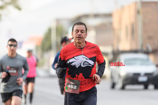 21K y 5K El Siglo de Torreón

21K y 5K El Siglo de Torreón 21K23SIGLO

Medio maratón 21K y 5K de El Siglo de Torreón

corredor, corredores, corredora, corredoras, running, runningirl El Siglo de Torreón, Torreón Coahuila, México

El Siglo de Torreón, Torreón, Coahuila, México, Atletismo