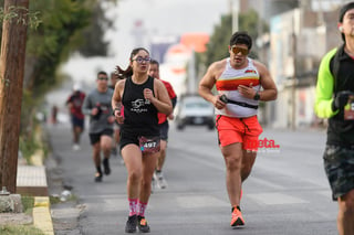 21K y 5K El Siglo de Torreón

21K y 5K El Siglo de Torreón 21K23SIGLO

Medio maratón 21K y 5K de El Siglo de Torreón

corredor, corredores, corredora, corredoras, running, runningirl El Siglo de Torreón, Torreón Coahuila, México

El Siglo de Torreón, Torreón, Coahuila, México, Atletismo