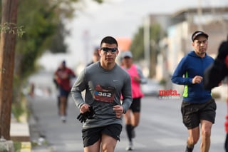 21K y 5K El Siglo de Torreón

21K y 5K El Siglo de Torreón 21K23SIGLO

Medio maratón 21K y 5K de El Siglo de Torreón

corredor, corredores, corredora, corredoras, running, runningirl El Siglo de Torreón, Torreón Coahuila, México

El Siglo de Torreón, Torreón, Coahuila, México, Atletismo