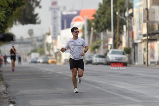 21K y 5K El Siglo de Torreón

21K y 5K El Siglo de Torreón 21K23SIGLO

Medio maratón 21K y 5K de El Siglo de Torreón

corredor, corredores, corredora, corredoras, running, runningirl El Siglo de Torreón, Torreón Coahuila, México

El Siglo de Torreón, Torreón, Coahuila, México, Atletismo