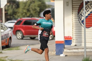 21K y 5K El Siglo de Torreón

21K y 5K El Siglo de Torreón 21K23SIGLO

Medio maratón 21K y 5K de El Siglo de Torreón

corredor, corredores, corredora, corredoras, running, runningirl El Siglo de Torreón, Torreón Coahuila, México

El Siglo de Torreón, Torreón, Coahuila, México, Atletismo