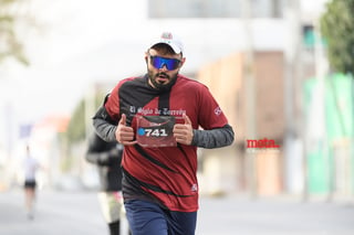 21K y 5K El Siglo de Torreón

21K y 5K El Siglo de Torreón 21K23SIGLO

Medio maratón 21K y 5K de El Siglo de Torreón

corredor, corredores, corredora, corredoras, running, runningirl El Siglo de Torreón, Torreón Coahuila, México

El Siglo de Torreón, Torreón, Coahuila, México, Atletismo