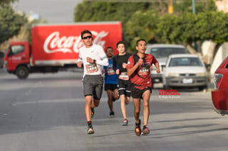 21K y 5K El Siglo de Torreón

21K y 5K El Siglo de Torreón 21K23SIGLO

Medio maratón 21K y 5K de El Siglo de Torreón

corredor, corredores, corredora, corredoras, running, runningirl El Siglo de Torreón, Torreón Coahuila, México

El Siglo de Torreón, Torreón, Coahuila, México, Atletismo