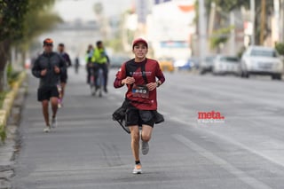 21K y 5K El Siglo de Torreón

21K y 5K El Siglo de Torreón 21K23SIGLO

Medio maratón 21K y 5K de El Siglo de Torreón

corredor, corredores, corredora, corredoras, running, runningirl El Siglo de Torreón, Torreón Coahuila, México

El Siglo de Torreón, Torreón, Coahuila, México, Atletismo