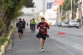 21K y 5K El Siglo de Torreón

21K y 5K El Siglo de Torreón 21K23SIGLO

Medio maratón 21K y 5K de El Siglo de Torreón

corredor, corredores, corredora, corredoras, running, runningirl El Siglo de Torreón, Torreón Coahuila, México

El Siglo de Torreón, Torreón, Coahuila, México, Atletismo