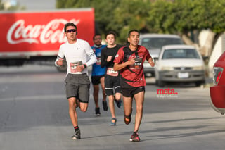 21K y 5K El Siglo de Torreón

21K y 5K El Siglo de Torreón 21K23SIGLO

Medio maratón 21K y 5K de El Siglo de Torreón

corredor, corredores, corredora, corredoras, running, runningirl El Siglo de Torreón, Torreón Coahuila, México

El Siglo de Torreón, Torreón, Coahuila, México, Atletismo