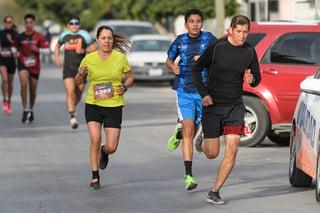 21K y 5K El Siglo de Torreón

21K y 5K El Siglo de Torreón 21K23SIGLO

Medio maratón 21K y 5K de El Siglo de Torreón

corredor, corredores, corredora, corredoras, running, runningirl El Siglo de Torreón, Torreón Coahuila, México

El Siglo de Torreón, Torreón, Coahuila, México, Atletismo