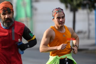 21K y 5K El Siglo de Torreón

21K y 5K El Siglo de Torreón 21K23SIGLO

Medio maratón 21K y 5K de El Siglo de Torreón

corredor, corredores, corredora, corredoras, running, runningirl El Siglo de Torreón, Torreón Coahuila, México

El Siglo de Torreón, Torreón, Coahuila, México, Atletismo