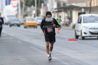 21K y 5K El Siglo de Torreón

21K y 5K El Siglo de Torreón 21K23SIGLO

Medio maratón 21K y 5K de El Siglo de Torreón

corredor, corredores, corredora, corredoras, running, runningirl El Siglo de Torreón, Torreón Coahuila, México

El Siglo de Torreón, Torreón, Coahuila, México, Atletismo