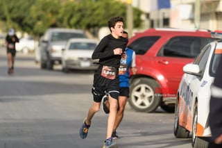 21K y 5K El Siglo de Torreón

21K y 5K El Siglo de Torreón 21K23SIGLO

Medio maratón 21K y 5K de El Siglo de Torreón

corredor, corredores, corredora, corredoras, running, runningirl El Siglo de Torreón, Torreón Coahuila, México

El Siglo de Torreón, Torreón, Coahuila, México, Atletismo