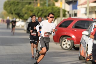 21K y 5K El Siglo de Torreón

21K y 5K El Siglo de Torreón 21K23SIGLO

Medio maratón 21K y 5K de El Siglo de Torreón

corredor, corredores, corredora, corredoras, running, runningirl El Siglo de Torreón, Torreón Coahuila, México

El Siglo de Torreón, Torreón, Coahuila, México, Atletismo