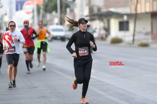 21K y 5K El Siglo de Torreón

21K y 5K El Siglo de Torreón 21K23SIGLO

Medio maratón 21K y 5K de El Siglo de Torreón

corredor, corredores, corredora, corredoras, running, runningirl El Siglo de Torreón, Torreón Coahuila, México

El Siglo de Torreón, Torreón, Coahuila, México, Atletismo