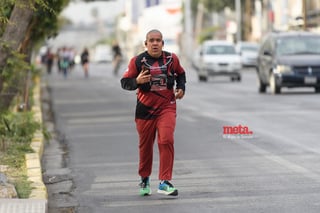 21K y 5K El Siglo de Torreón

21K y 5K El Siglo de Torreón 21K23SIGLO

Medio maratón 21K y 5K de El Siglo de Torreón

corredor, corredores, corredora, corredoras, running, runningirl El Siglo de Torreón, Torreón Coahuila, México

El Siglo de Torreón, Torreón, Coahuila, México, Atletismo