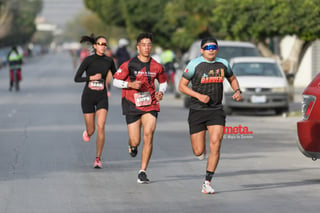 21K y 5K El Siglo de Torreón

21K y 5K El Siglo de Torreón 21K23SIGLO

Medio maratón 21K y 5K de El Siglo de Torreón

corredor, corredores, corredora, corredoras, running, runningirl El Siglo de Torreón, Torreón Coahuila, México

El Siglo de Torreón, Torreón, Coahuila, México, Atletismo