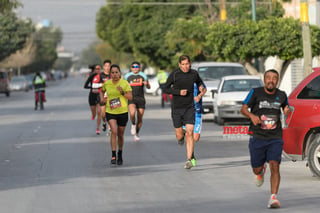 21K y 5K El Siglo de Torreón

21K y 5K El Siglo de Torreón 21K23SIGLO

Medio maratón 21K y 5K de El Siglo de Torreón

corredor, corredores, corredora, corredoras, running, runningirl El Siglo de Torreón, Torreón Coahuila, México

El Siglo de Torreón, Torreón, Coahuila, México, Atletismo