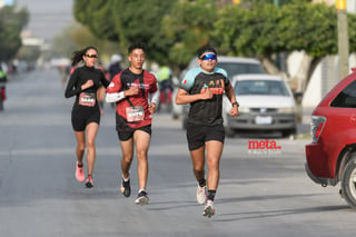 21K y 5K El Siglo de Torreón

21K y 5K El Siglo de Torreón 21K23SIGLO

Medio maratón 21K y 5K de El Siglo de Torreón

corredor, corredores, corredora, corredoras, running, runningirl El Siglo de Torreón, Torreón Coahuila, México

El Siglo de Torreón, Torreón, Coahuila, México, Atletismo