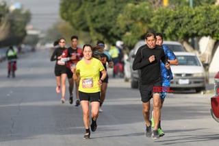 21K y 5K El Siglo de Torreón

21K y 5K El Siglo de Torreón 21K23SIGLO

Medio maratón 21K y 5K de El Siglo de Torreón

corredor, corredores, corredora, corredoras, running, runningirl El Siglo de Torreón, Torreón Coahuila, México

El Siglo de Torreón, Torreón, Coahuila, México, Atletismo