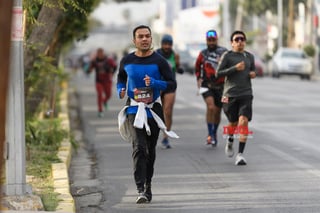 21K y 5K El Siglo de Torreón

21K y 5K El Siglo de Torreón 21K23SIGLO

Medio maratón 21K y 5K de El Siglo de Torreón

corredor, corredores, corredora, corredoras, running, runningirl El Siglo de Torreón, Torreón Coahuila, México

El Siglo de Torreón, Torreón, Coahuila, México, Atletismo