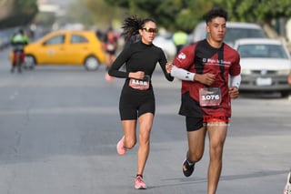 21K y 5K El Siglo de Torreón

21K y 5K El Siglo de Torreón 21K23SIGLO

Medio maratón 21K y 5K de El Siglo de Torreón

corredor, corredores, corredora, corredoras, running, runningirl El Siglo de Torreón, Torreón Coahuila, México

El Siglo de Torreón, Torreón, Coahuila, México, Atletismo